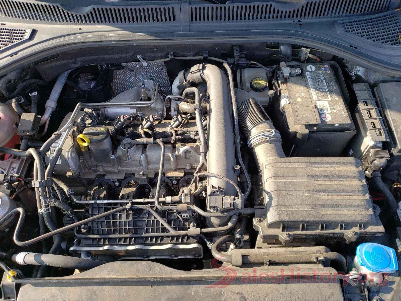 3VWC57BU0KM172856 2019 VOLKSWAGEN JETTA