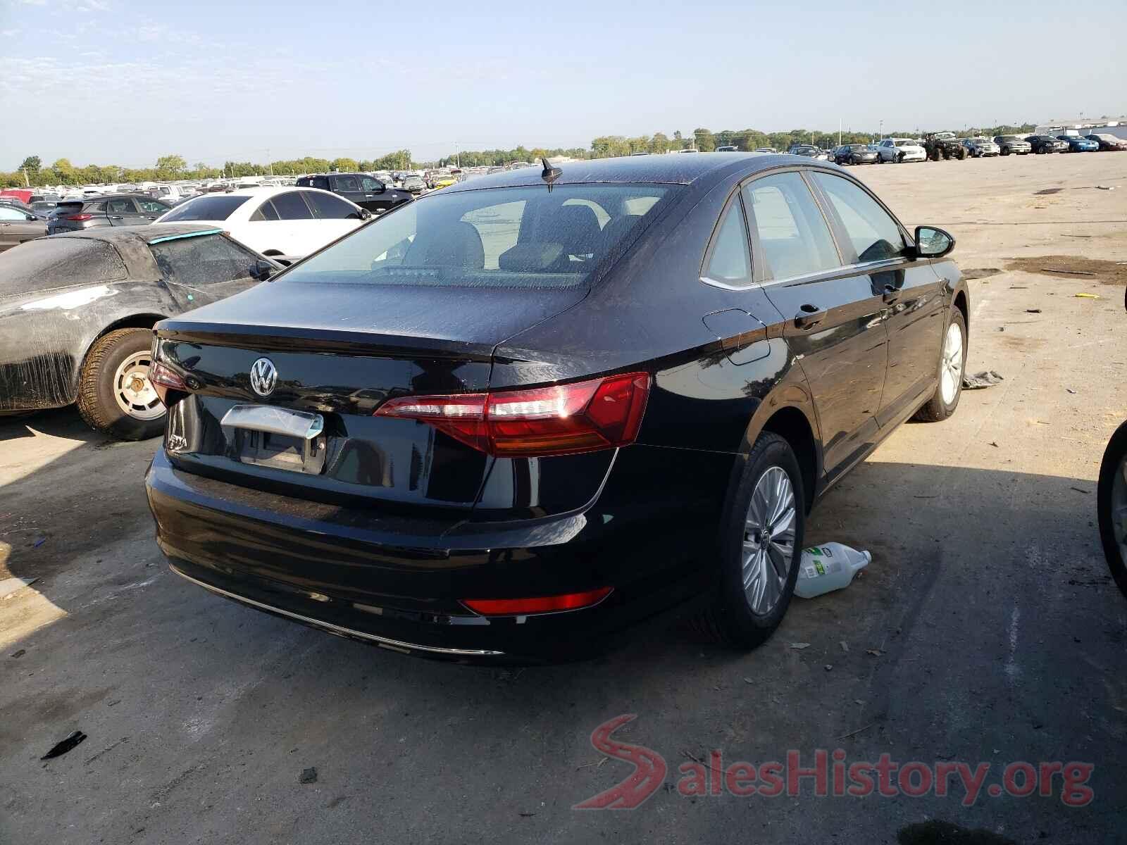 3VWC57BU0KM172856 2019 VOLKSWAGEN JETTA