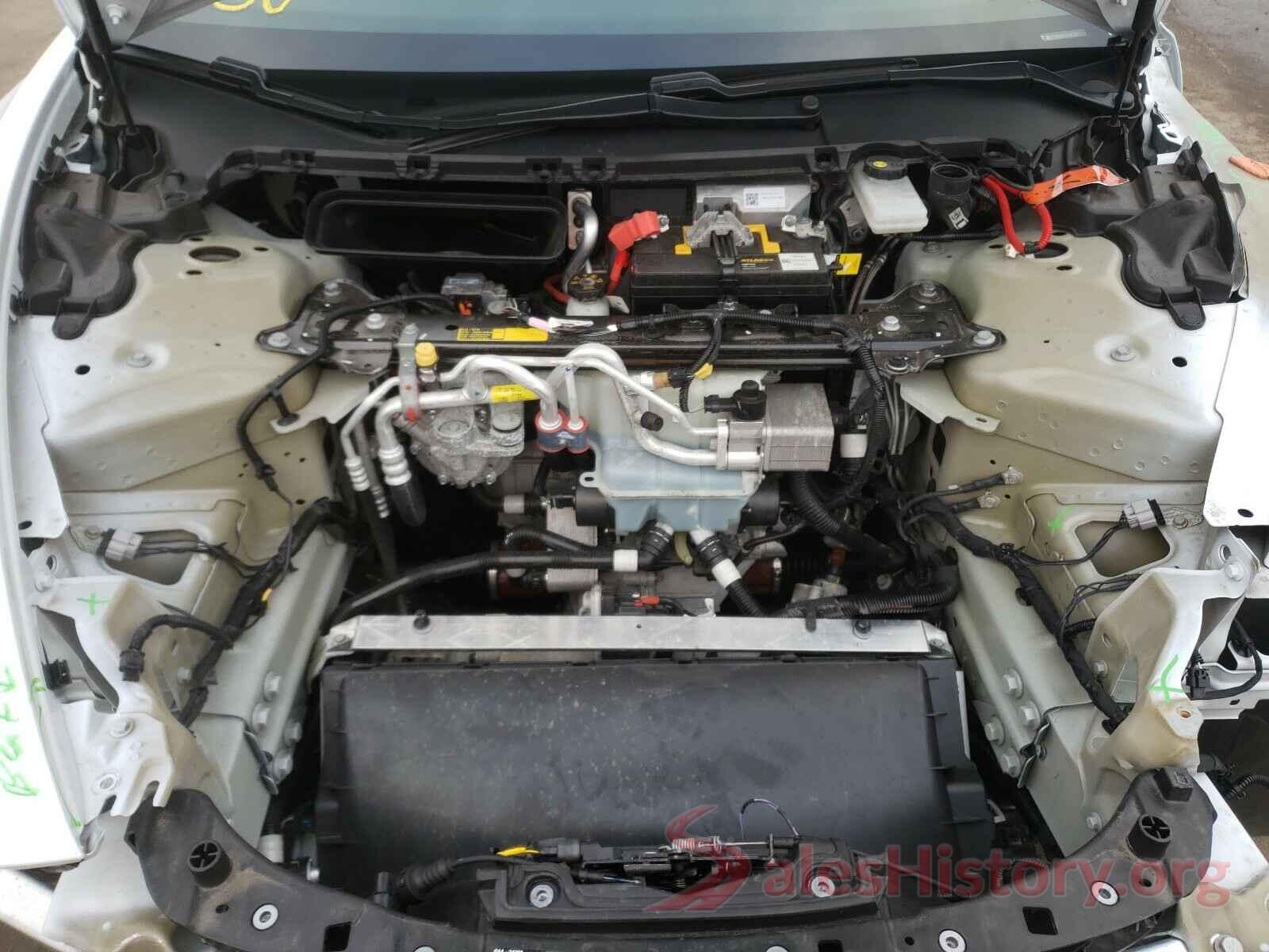 5YJ3E1EBXKF437247 2019 TESLA MODEL 3