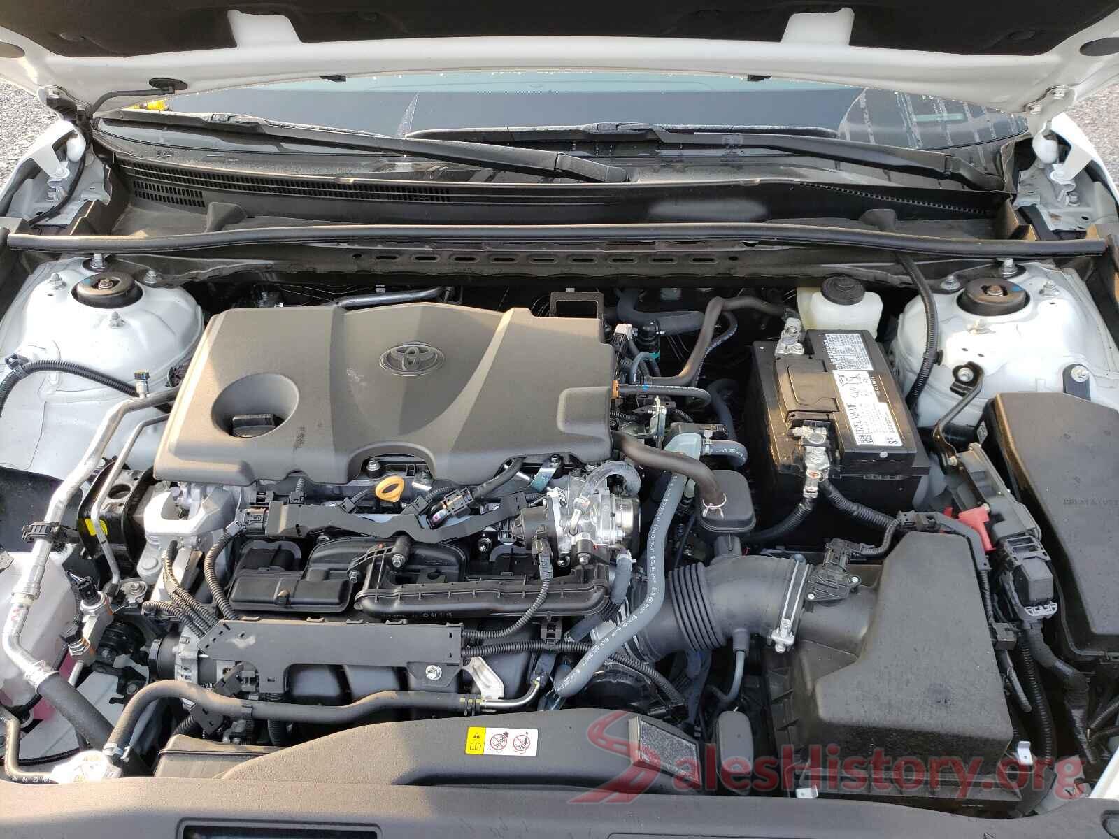 4T1G11BK5MU024479 2021 TOYOTA CAMRY