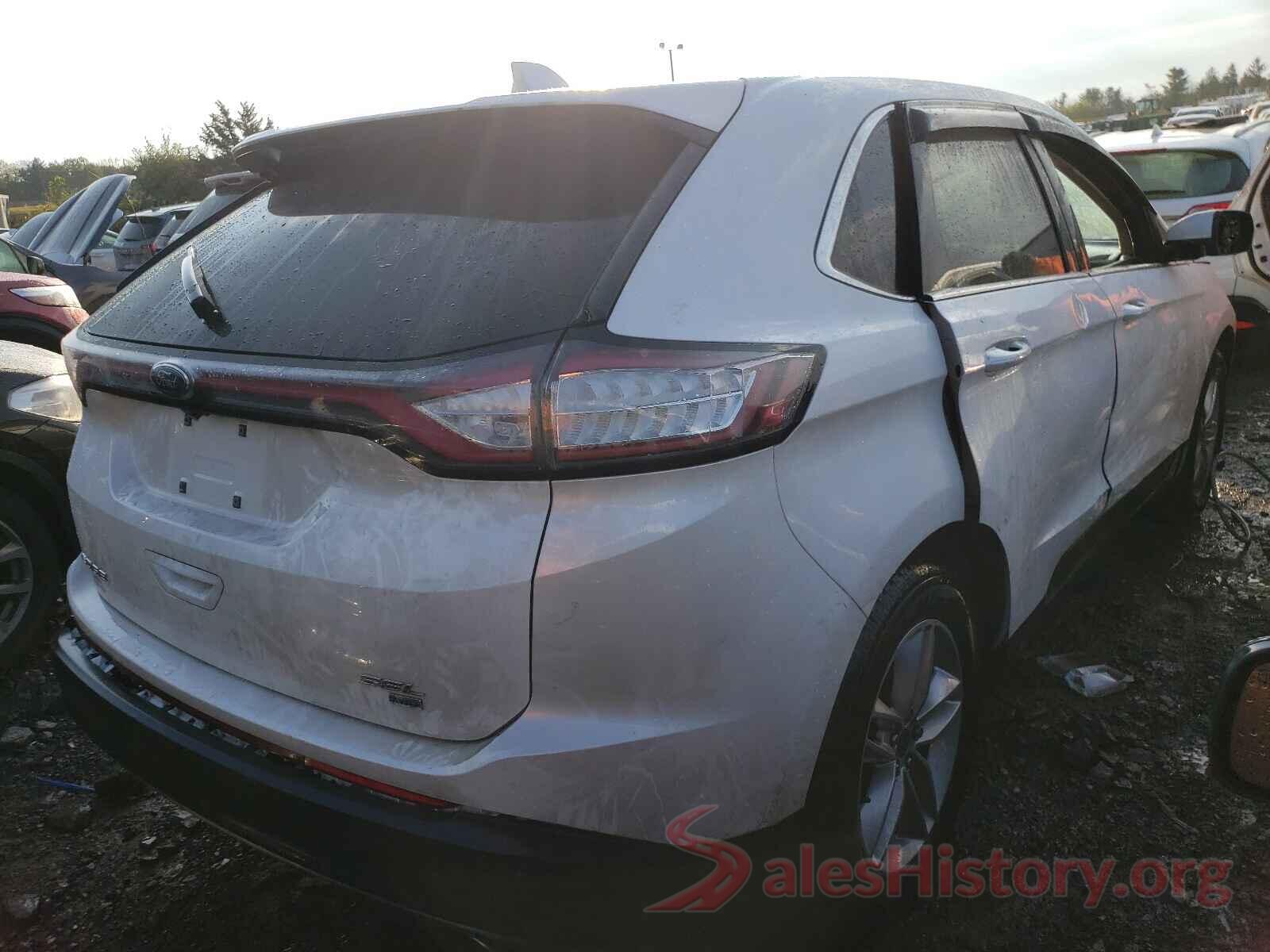 2FMPK4J85HBB14361 2017 FORD EDGE