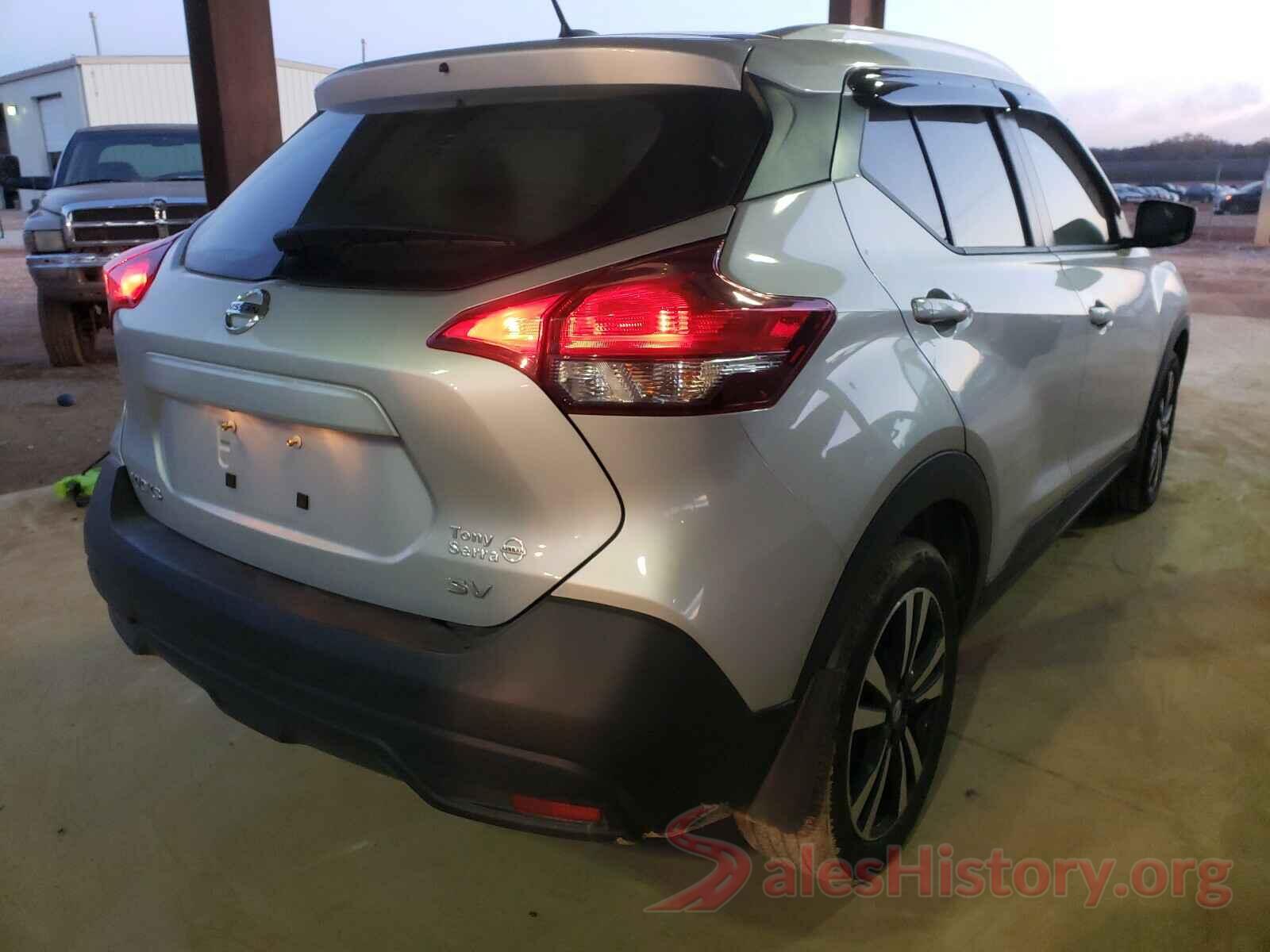 3N1CP5CU1KL515179 2019 NISSAN KICKS