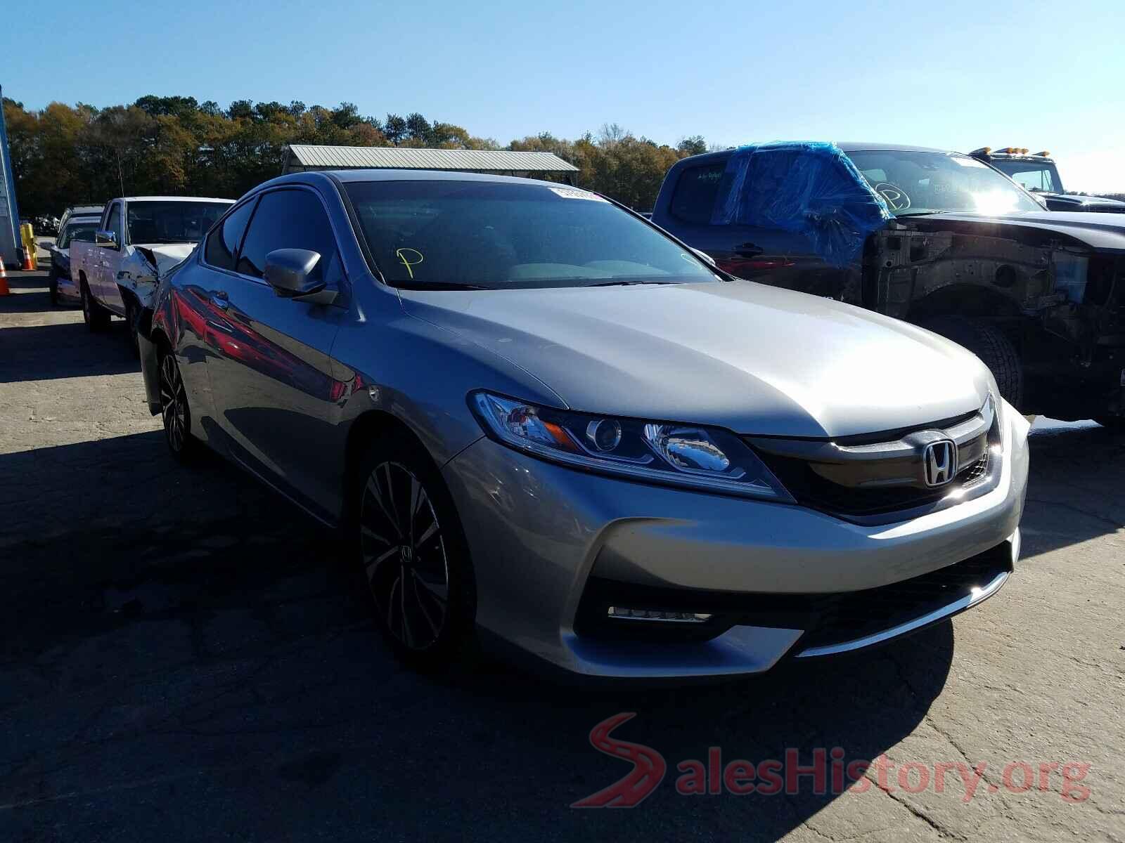 1HGCT1B86HA010035 2017 HONDA ACCORD