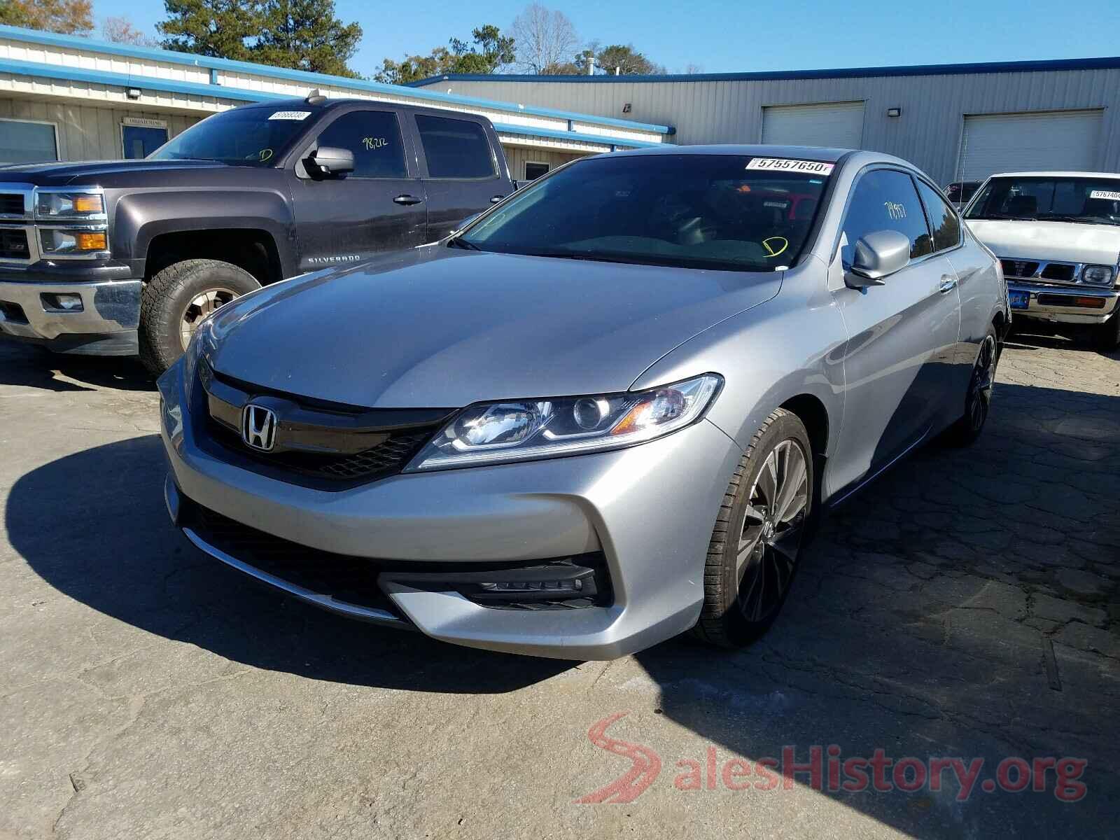 1HGCT1B86HA010035 2017 HONDA ACCORD