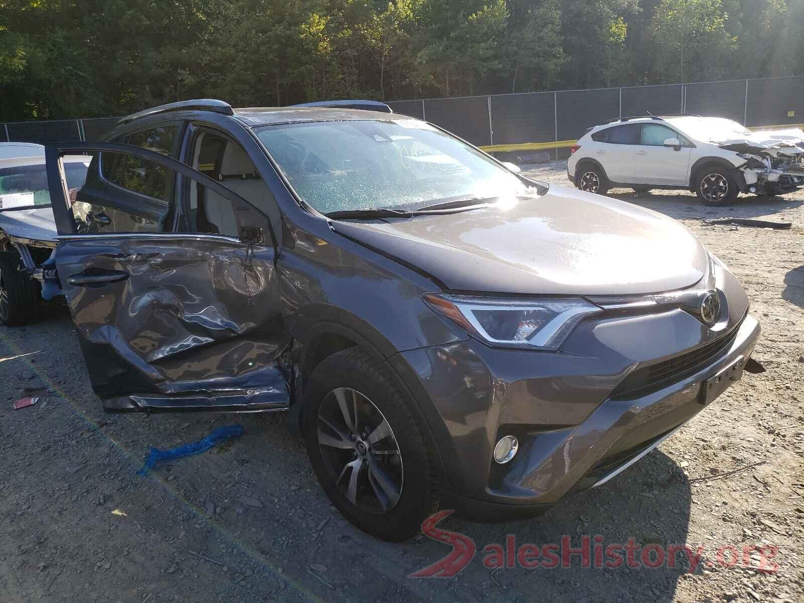 JTMRFREV0JJ249473 2018 TOYOTA RAV4