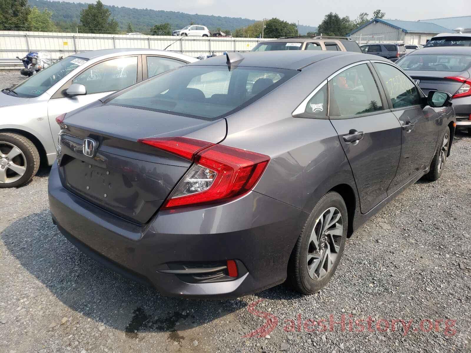 19XFC2F72HE214797 2017 HONDA CIVIC