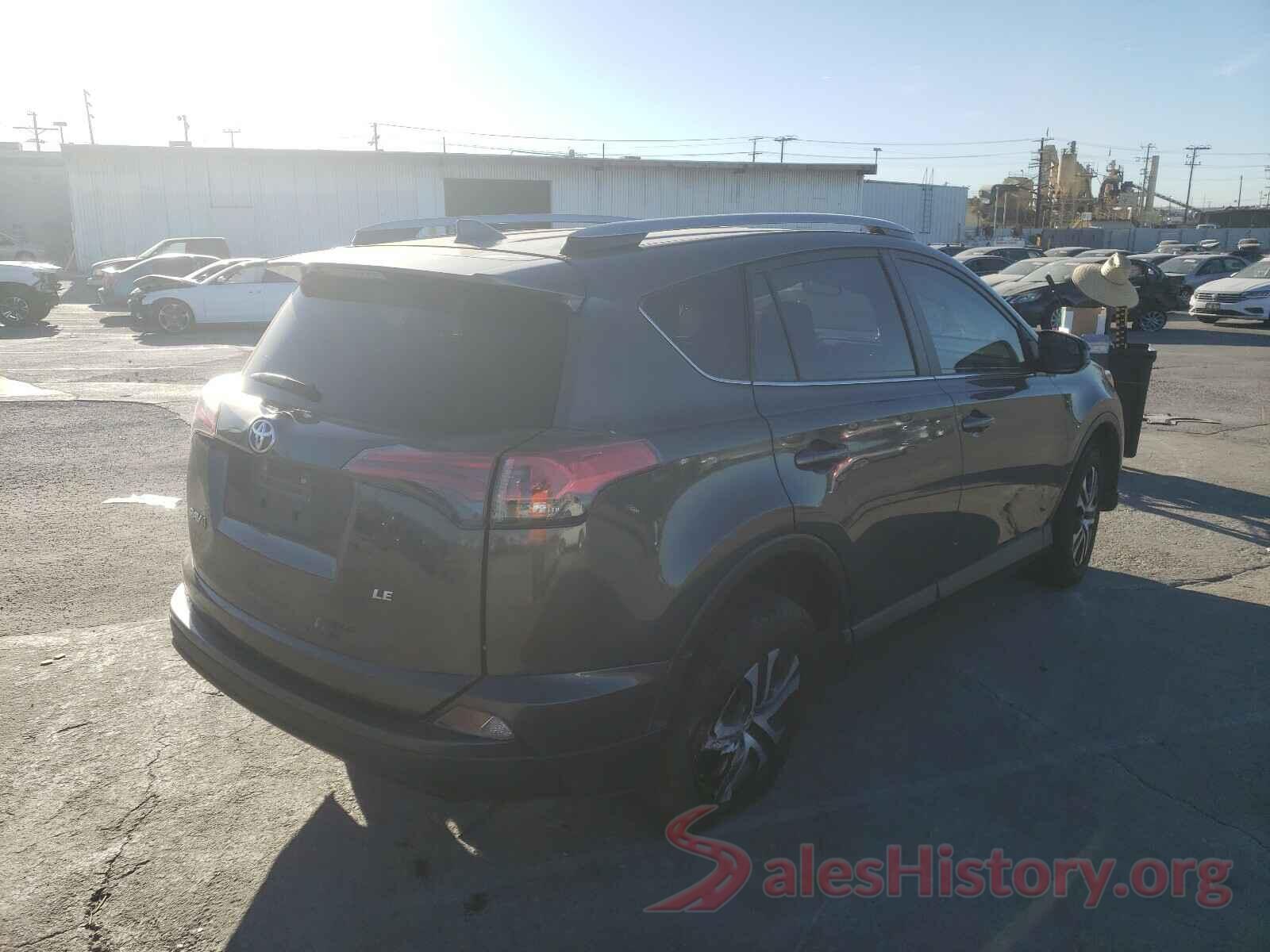 JTMZFREV8HD108210 2017 TOYOTA RAV4