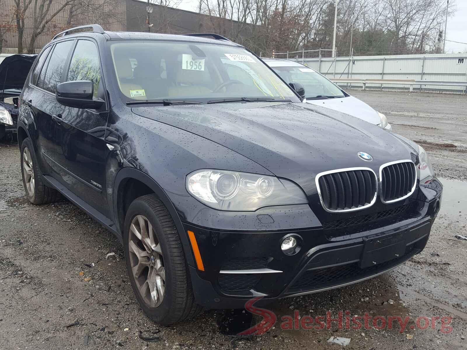 5UXZV4C55BL404144 2011 BMW X5