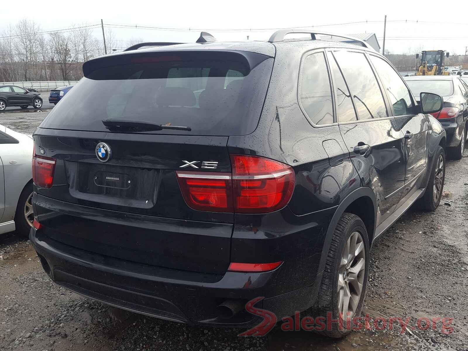 5UXZV4C55BL404144 2011 BMW X5