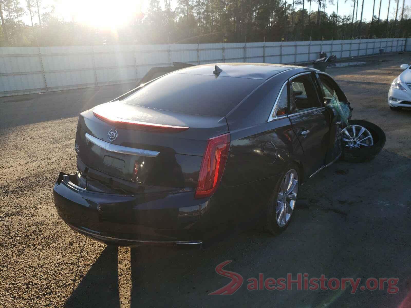 2G61P5S30D9129018 2013 CADILLAC XTS