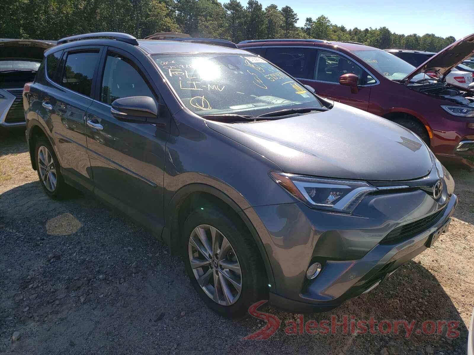 JTMDFREVXHD218735 2017 TOYOTA RAV4