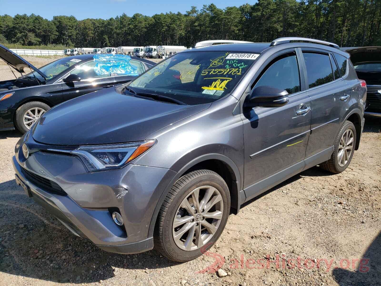 JTMDFREVXHD218735 2017 TOYOTA RAV4