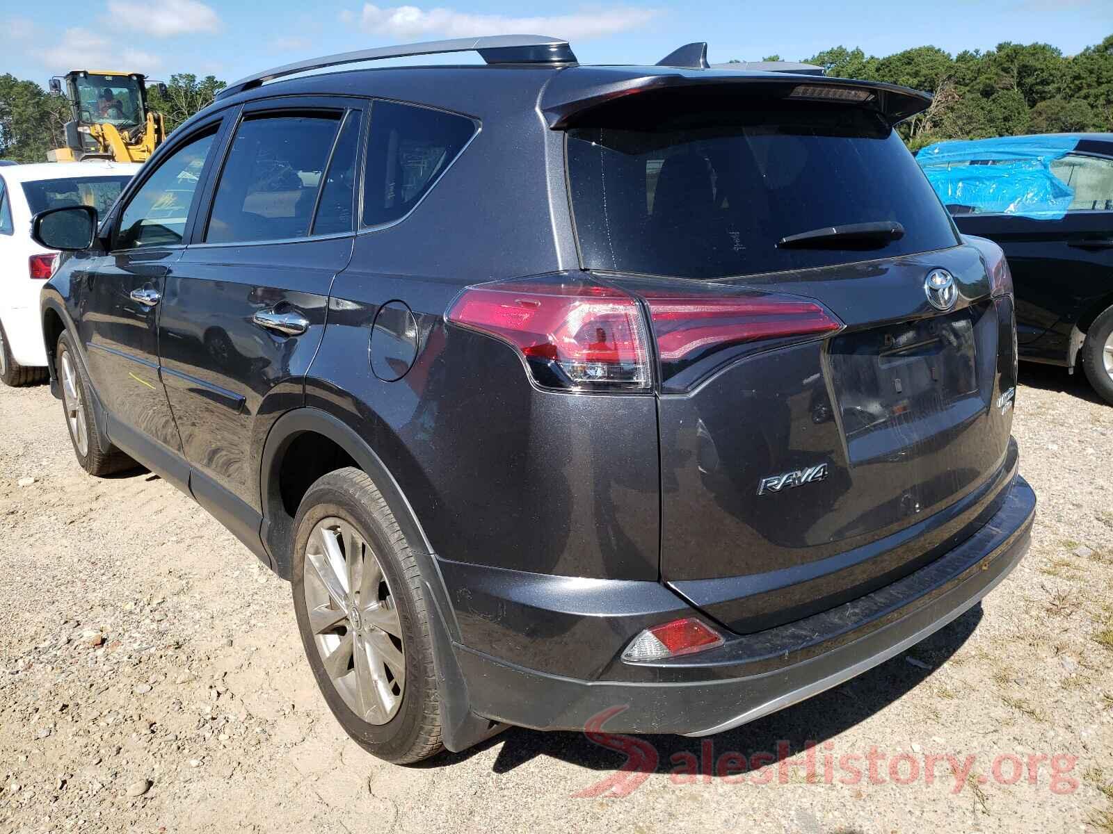 JTMDFREVXHD218735 2017 TOYOTA RAV4