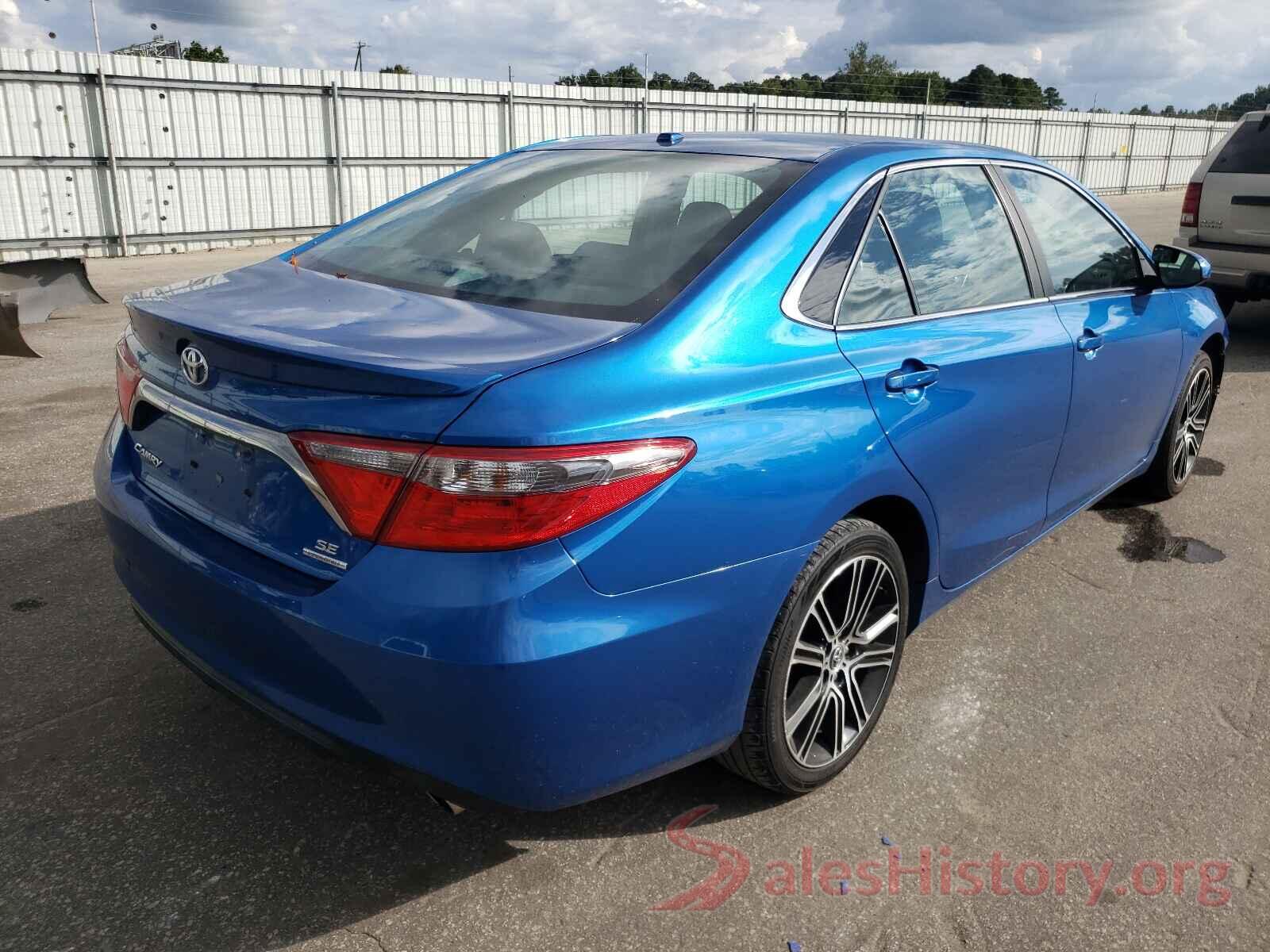 4T1BF1FKXGU540380 2016 TOYOTA CAMRY