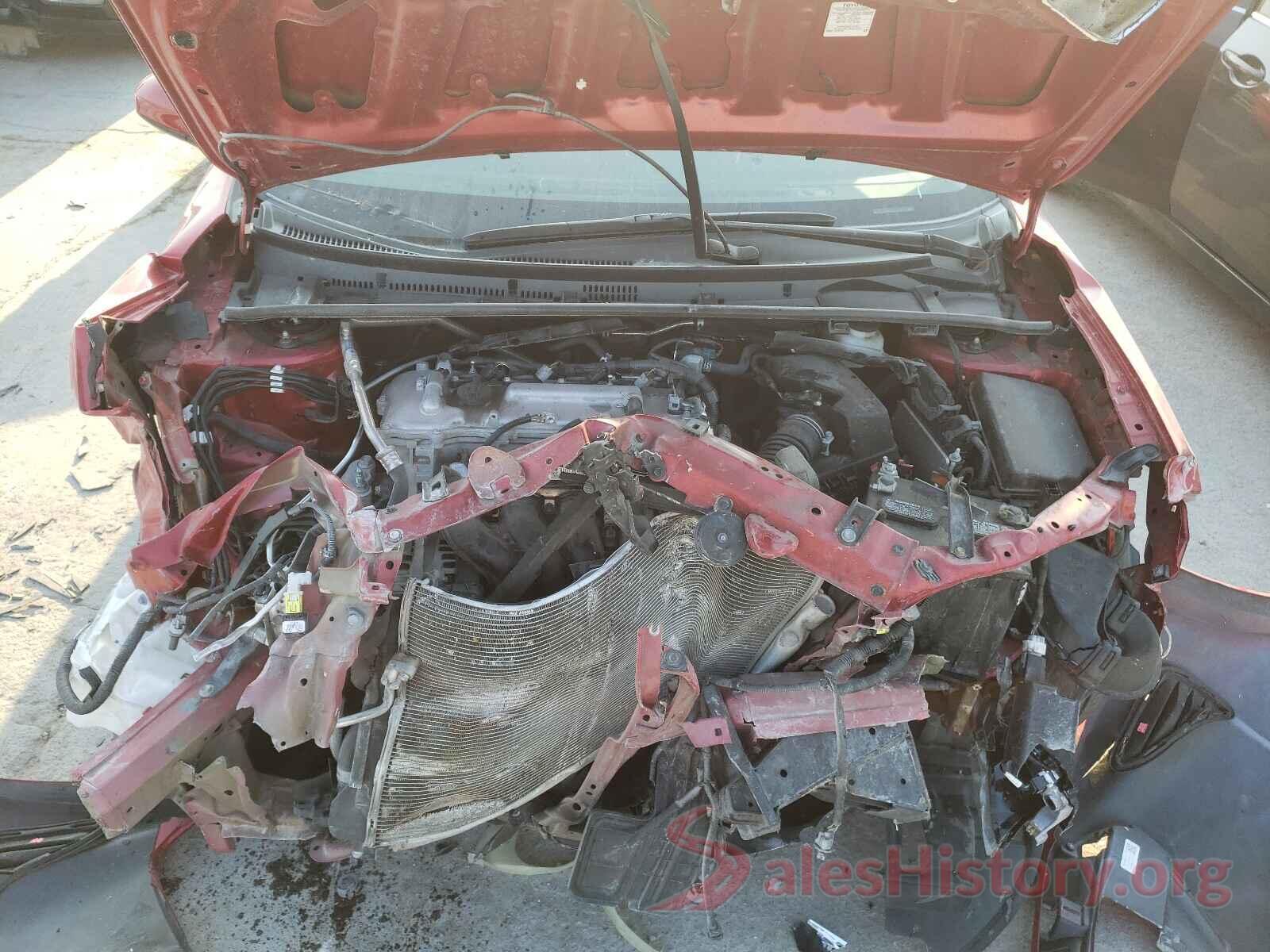 5YFBURHEXKP919255 2019 TOYOTA COROLLA