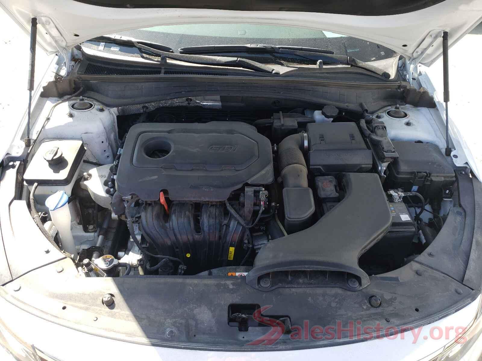 5XXGT4L37LG424006 2020 KIA OPTIMA