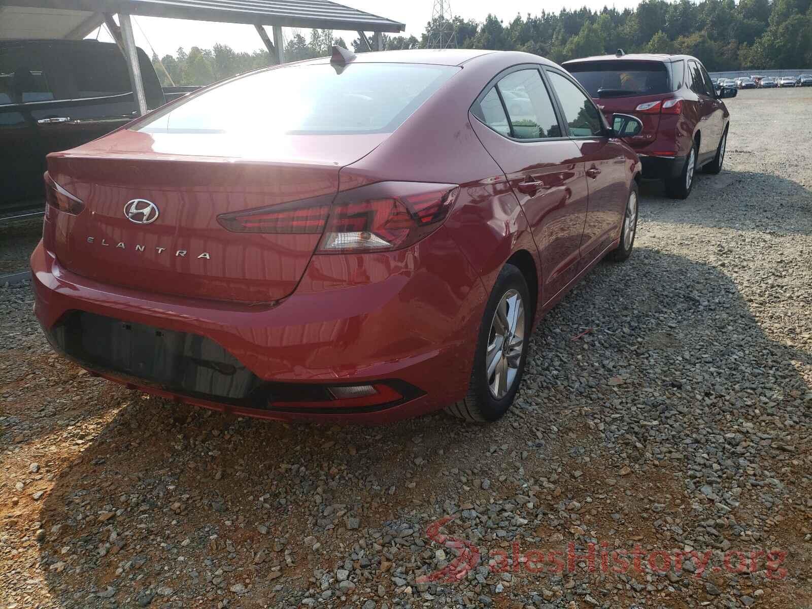 KMHD84LF2KU809685 2019 HYUNDAI ELANTRA