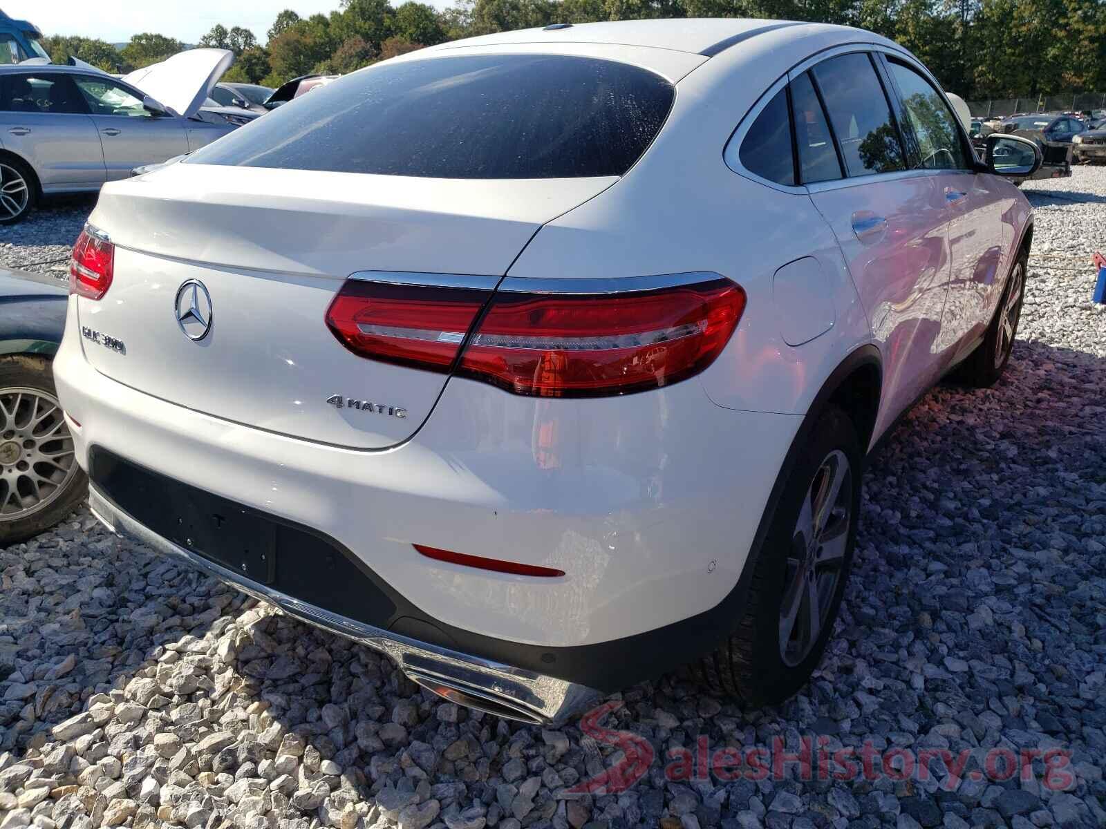 WDC0J4KB6JF357985 2018 MERCEDES-BENZ GLC-CLASS