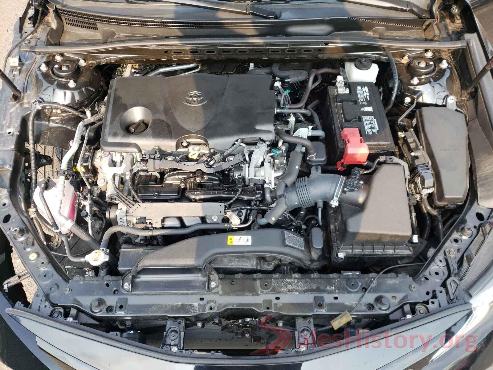 4T1B11HK8JU623602 2018 TOYOTA CAMRY