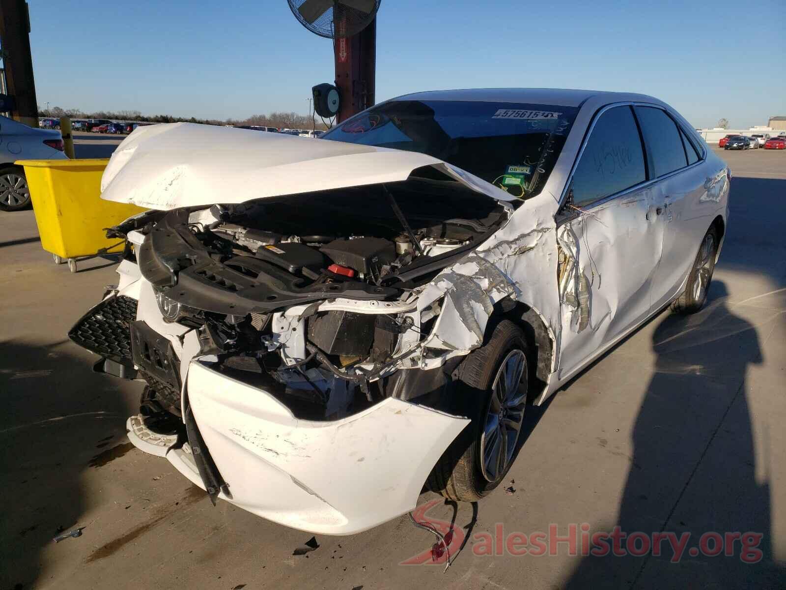 4T1BF1FK1HU283241 2017 TOYOTA CAMRY