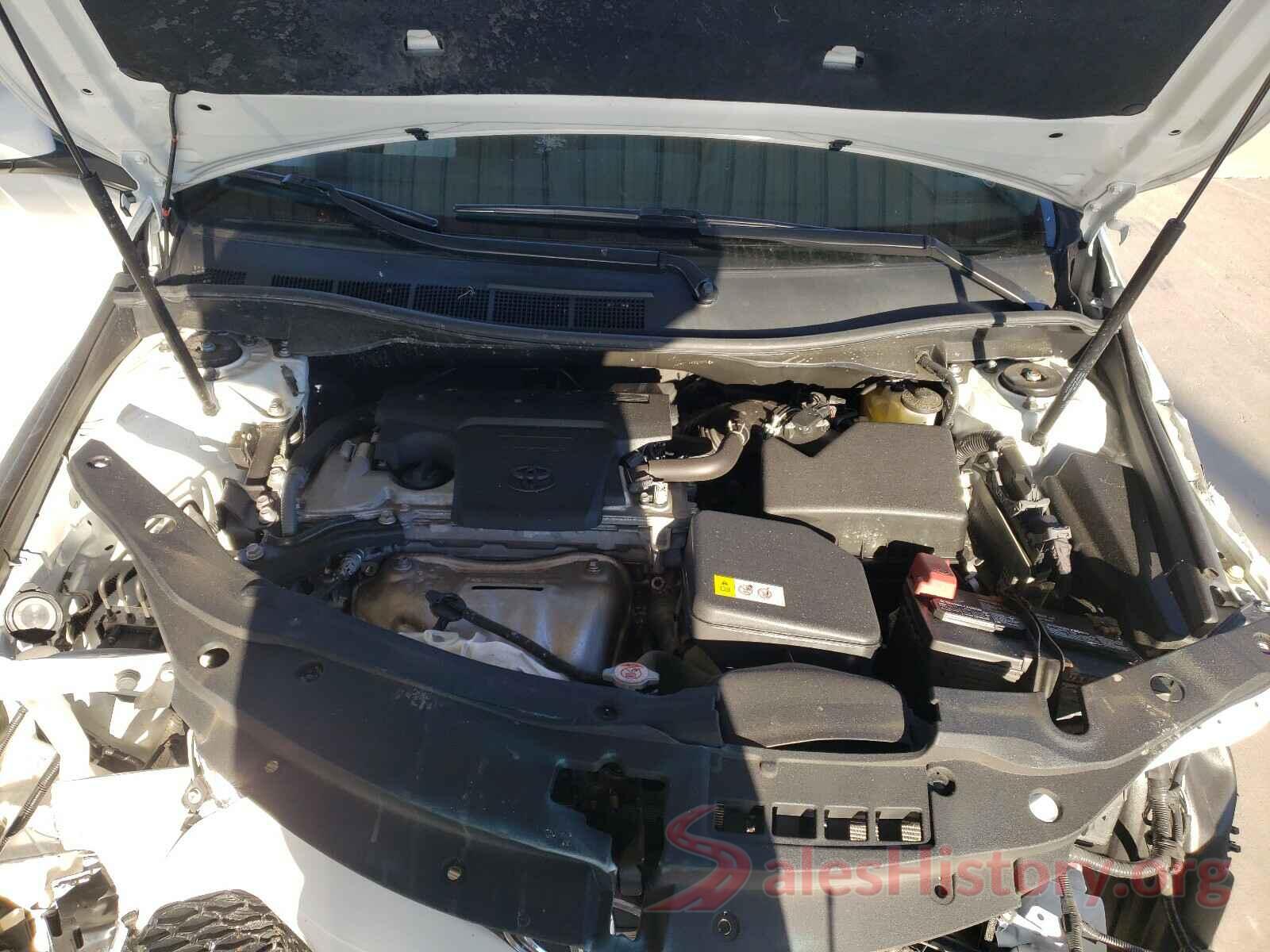 4T1BF1FK1HU283241 2017 TOYOTA CAMRY