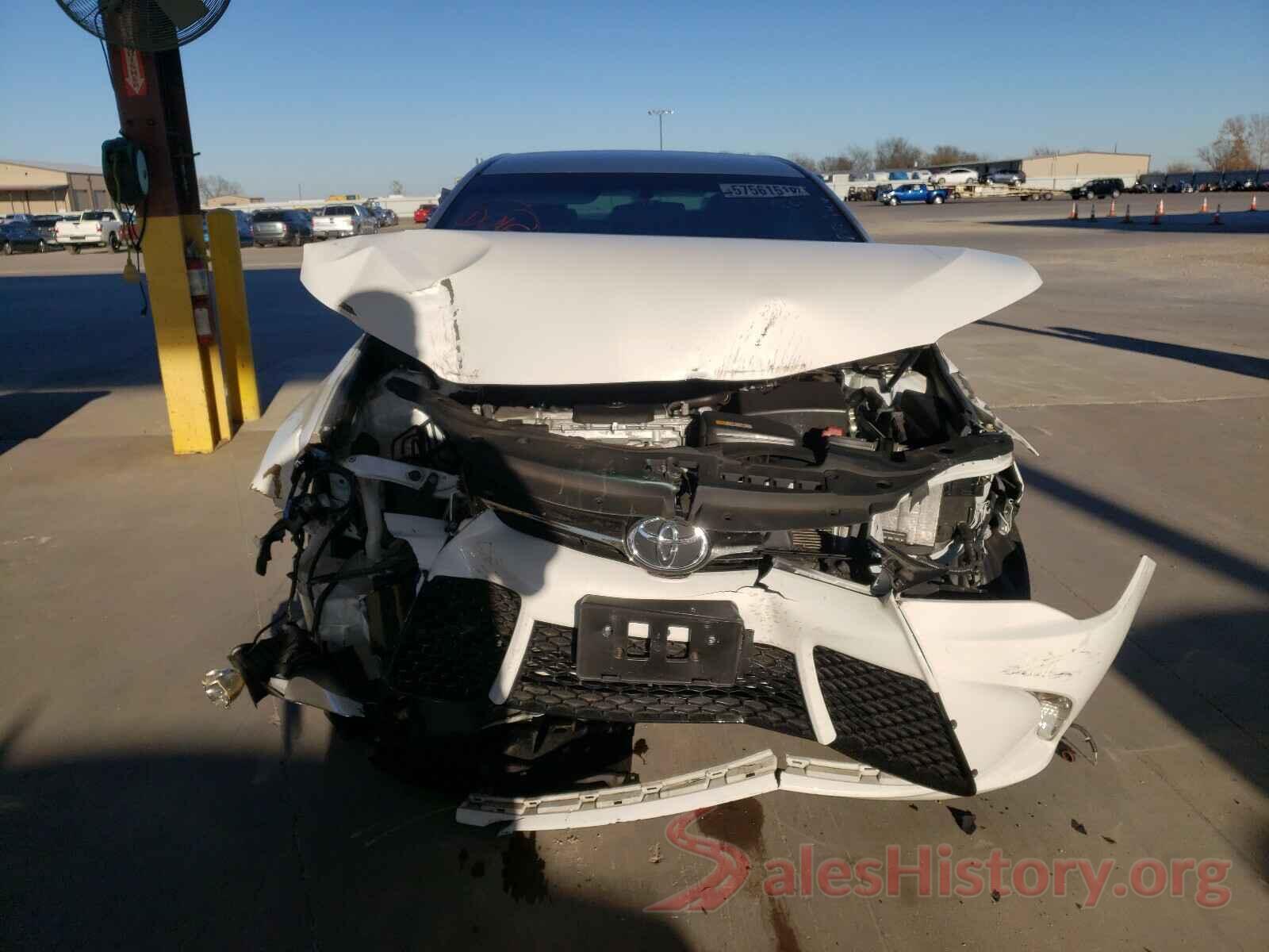 4T1BF1FK1HU283241 2017 TOYOTA CAMRY