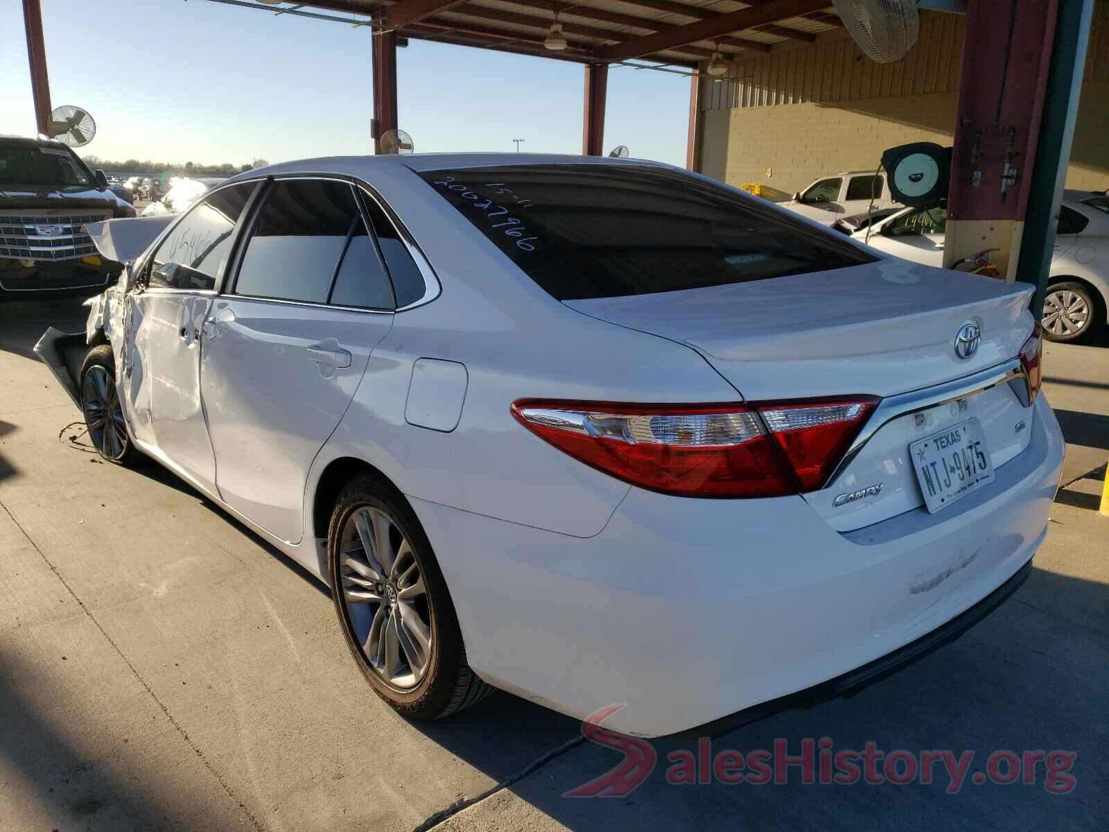 4T1BF1FK1HU283241 2017 TOYOTA CAMRY