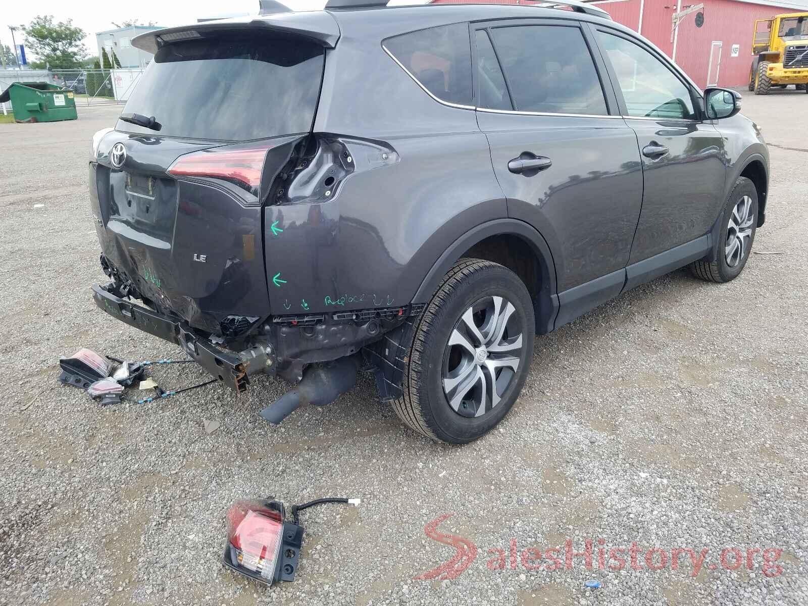 2T3ZFREV1HW391844 2017 TOYOTA RAV4