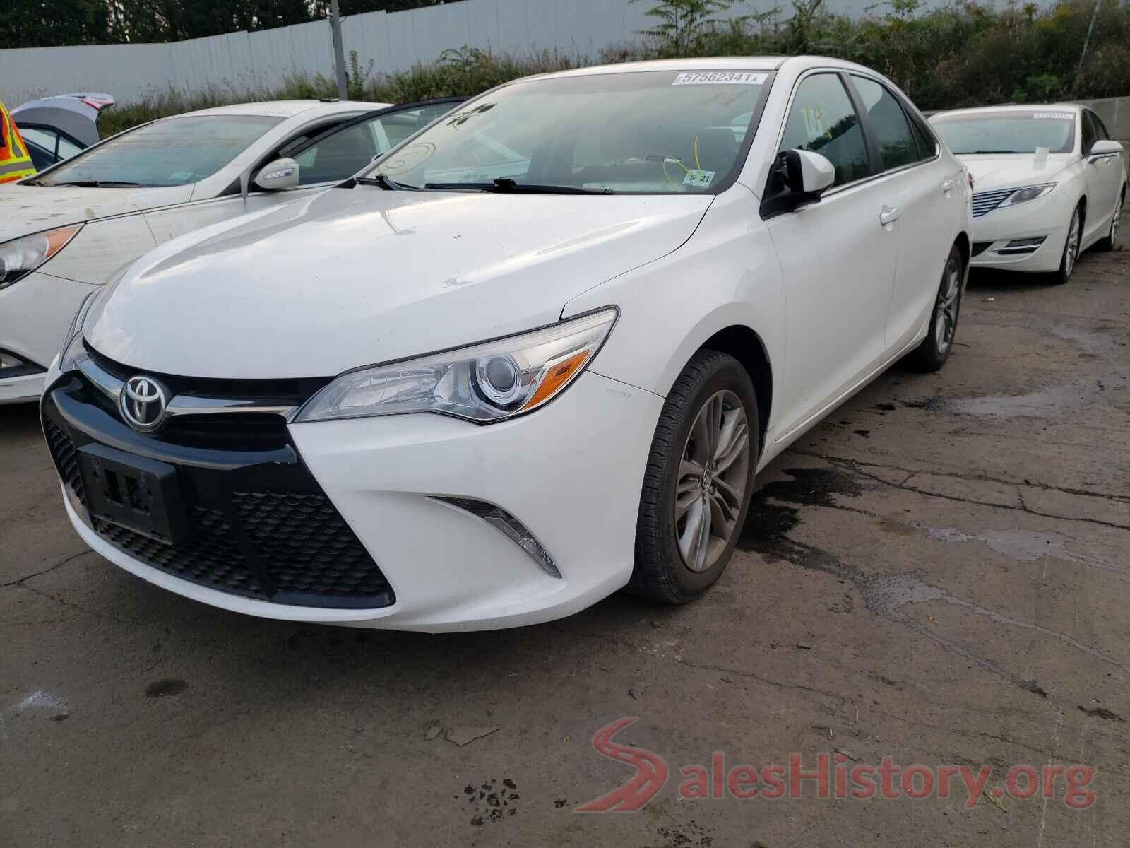 4T1BF1FK1GU137467 2016 TOYOTA CAMRY