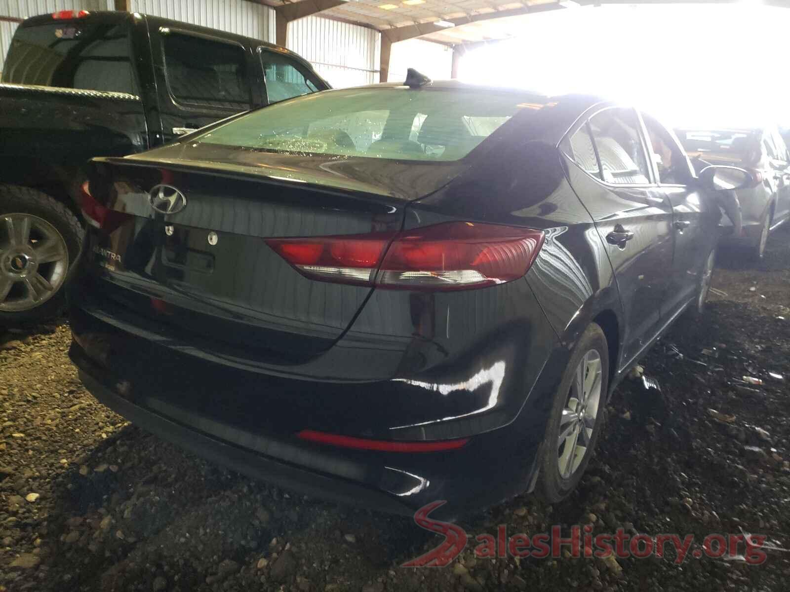 KMHD84LF7HU272515 2017 HYUNDAI ELANTRA