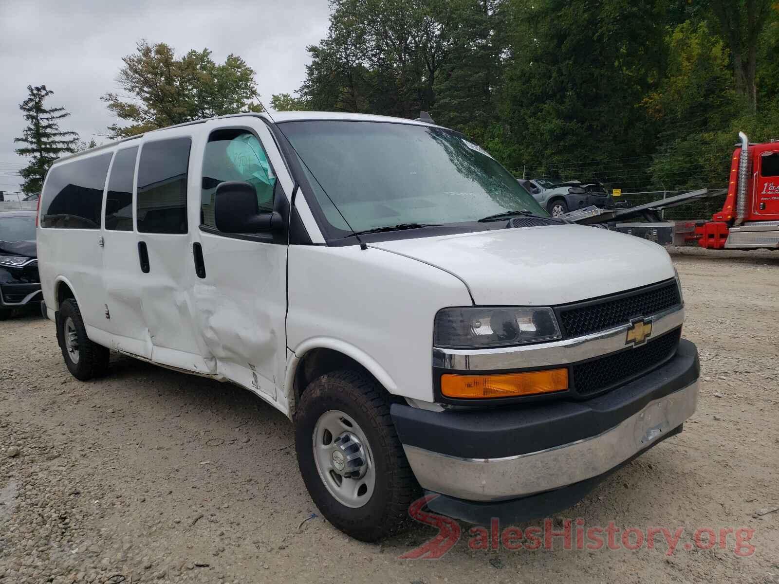 1GAZGPFG0H1335967 2017 CHEVROLET EXPRESS