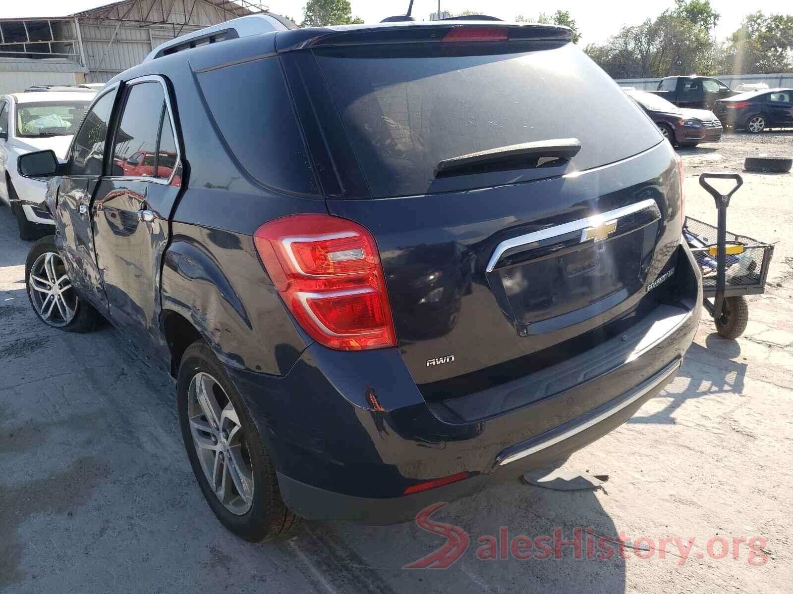 2GNFLGEK3G6270482 2016 CHEVROLET EQUINOX