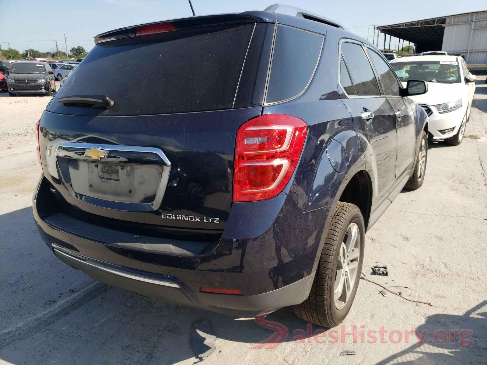 2GNFLGEK3G6270482 2016 CHEVROLET EQUINOX