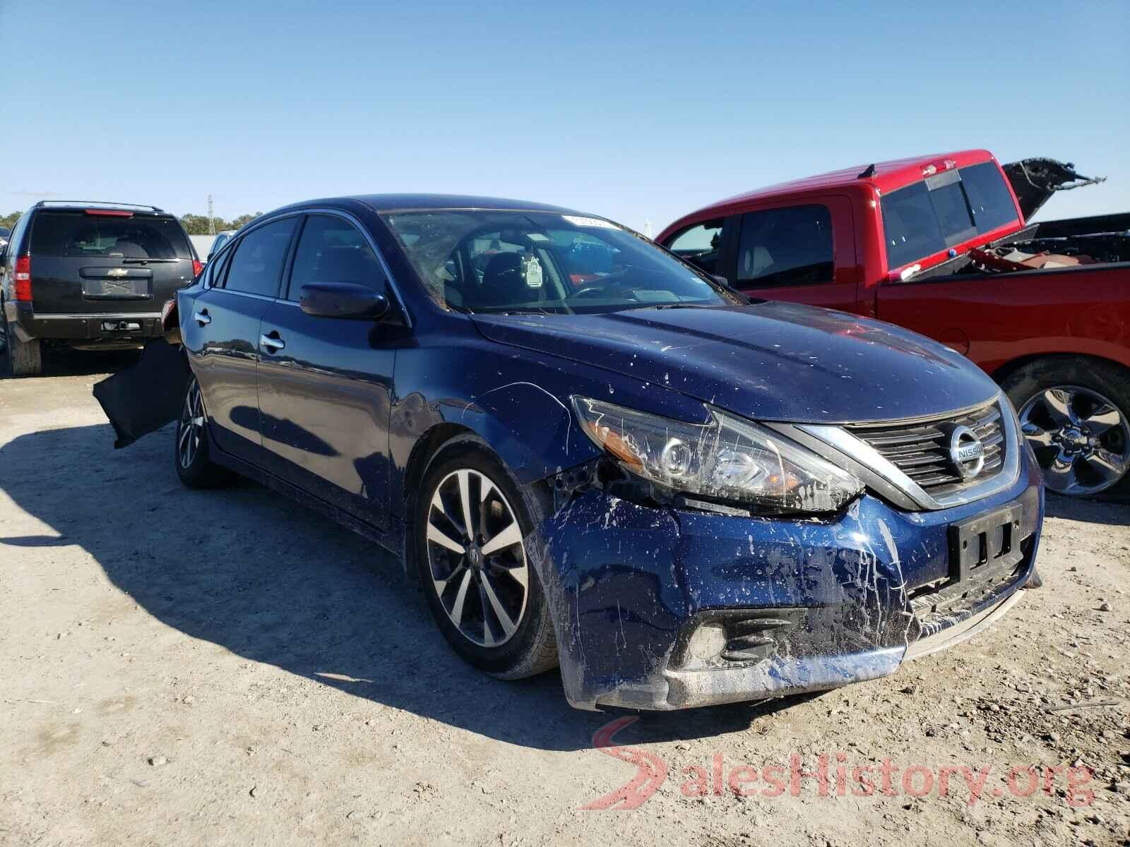 1N4AL3AP3GC289026 2016 NISSAN ALTIMA