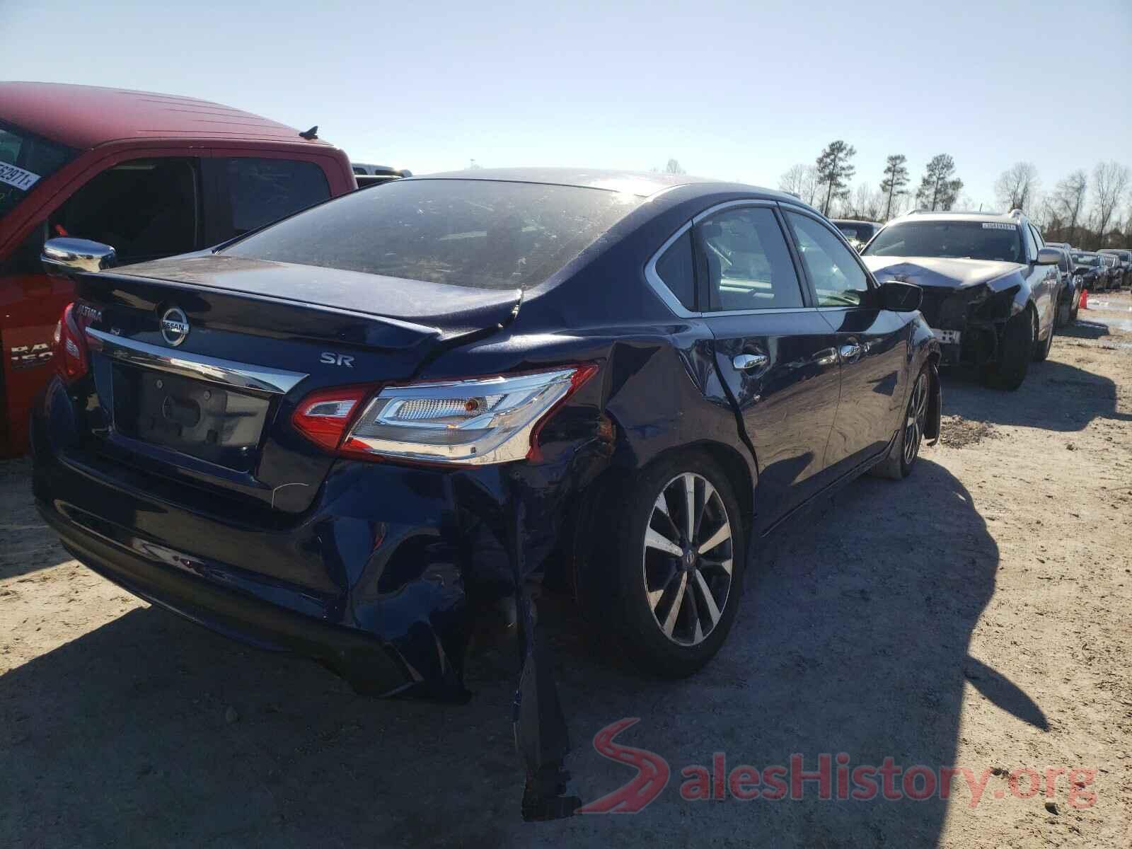 1N4AL3AP3GC289026 2016 NISSAN ALTIMA