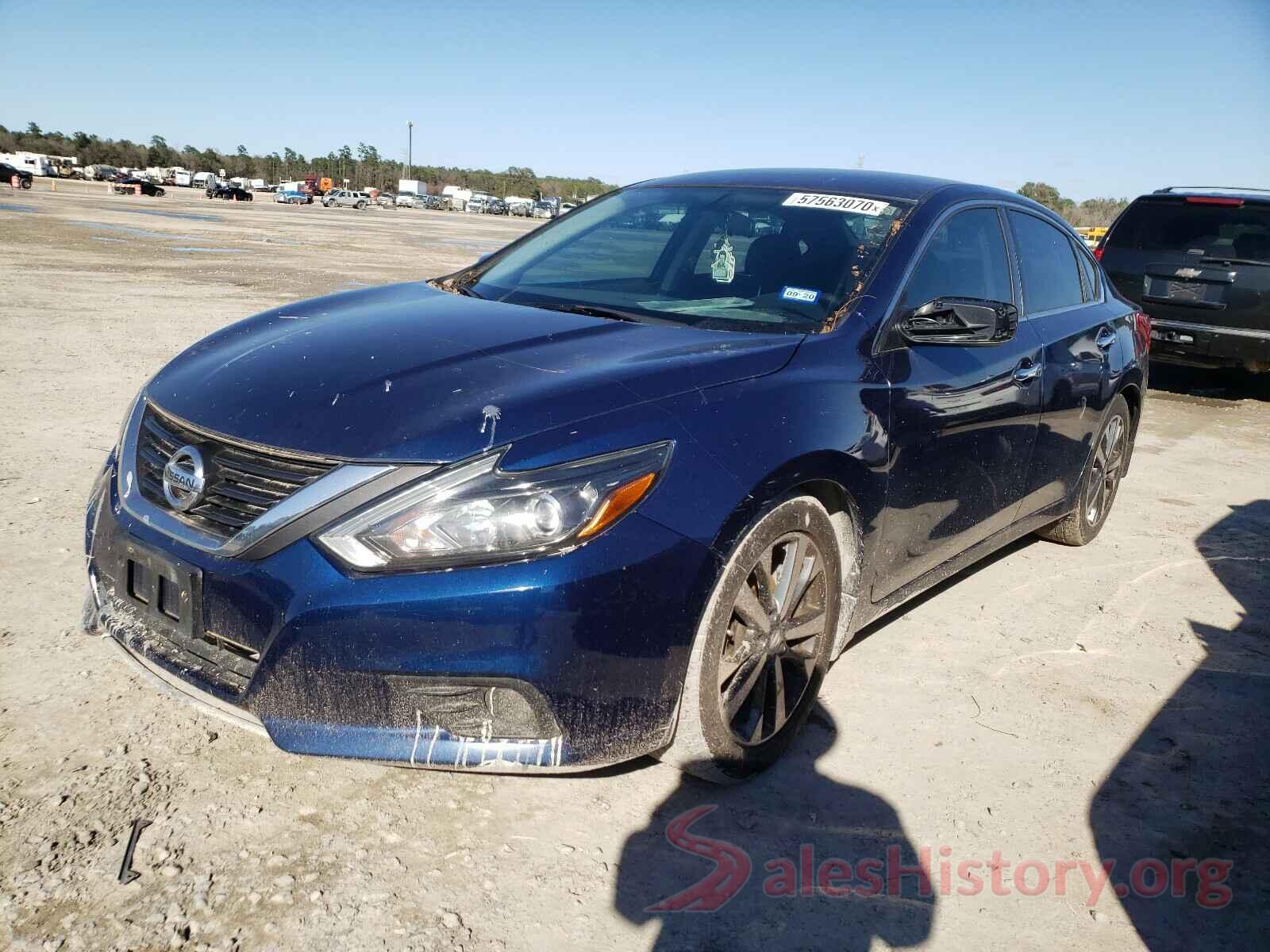 1N4AL3AP3GC289026 2016 NISSAN ALTIMA