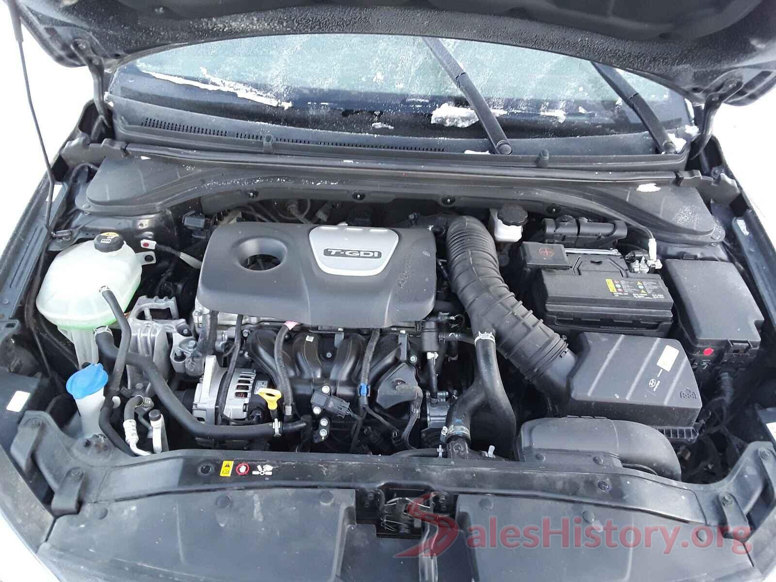 KMHD04LB7HU320485 2017 HYUNDAI ELANTRA