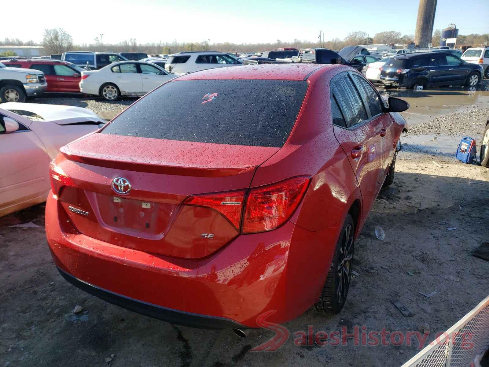 5YFBURHE4HP730755 2017 TOYOTA COROLLA