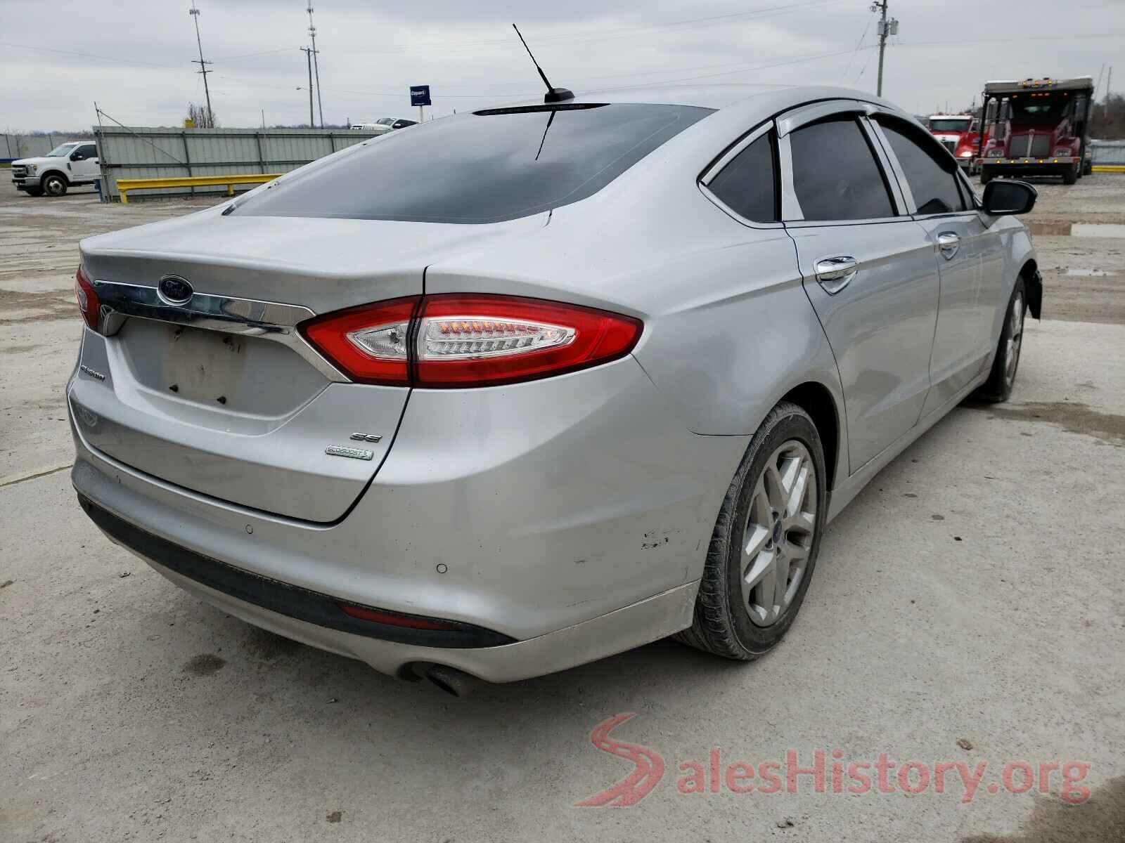 3FA6P0HD8GR308529 2016 FORD FUSION