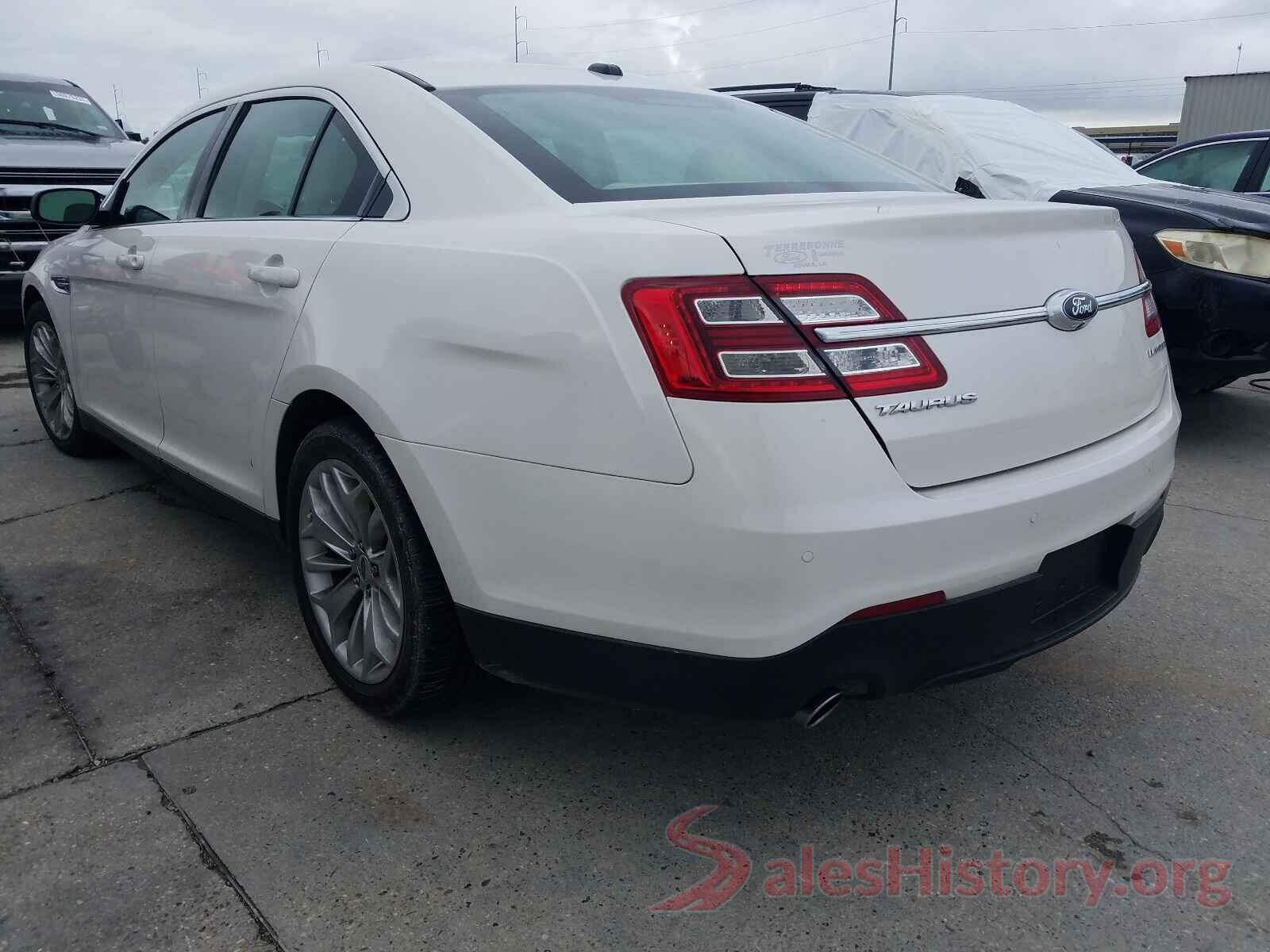 1FAHP2F89KG111654 2019 FORD TAURUS