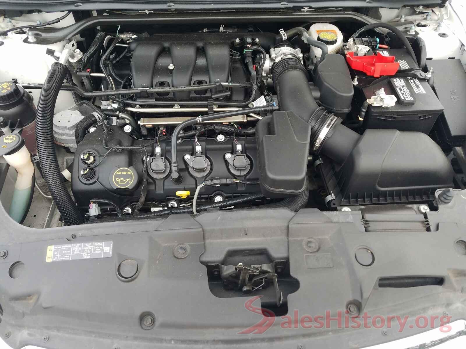 1FAHP2F89KG111654 2019 FORD TAURUS