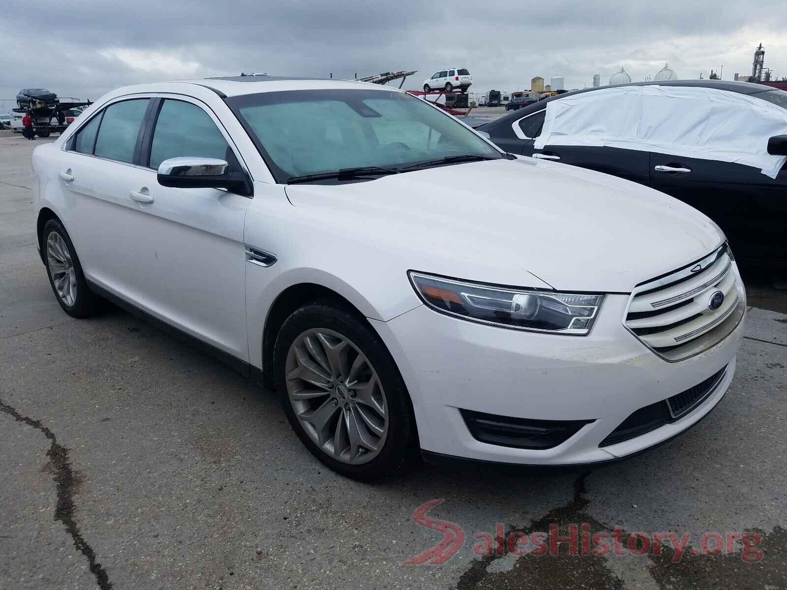 1FAHP2F89KG111654 2019 FORD TAURUS