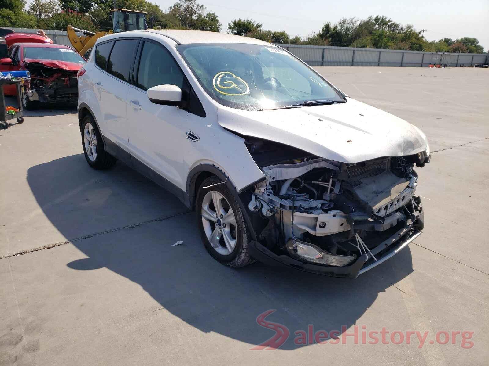 1FMCU0G77GUA70131 2016 FORD ESCAPE