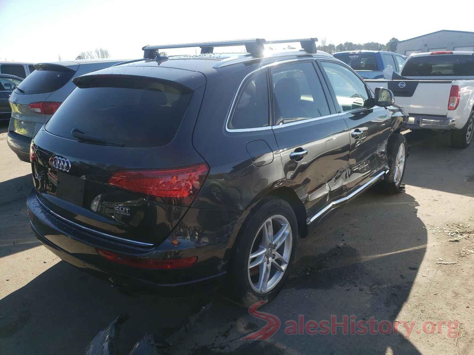 WA1L2AFP1HA006147 2017 AUDI Q5