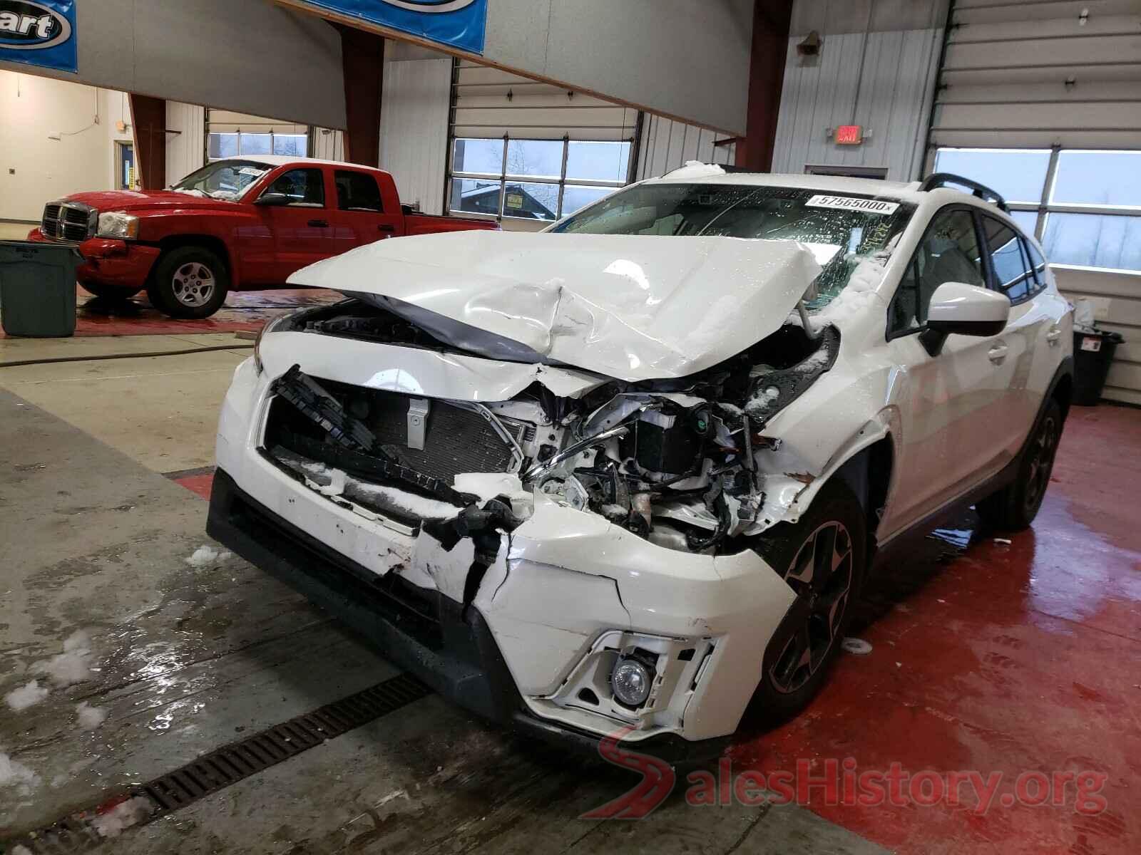 JF2GTAEC3KH392492 2019 SUBARU CROSSTREK