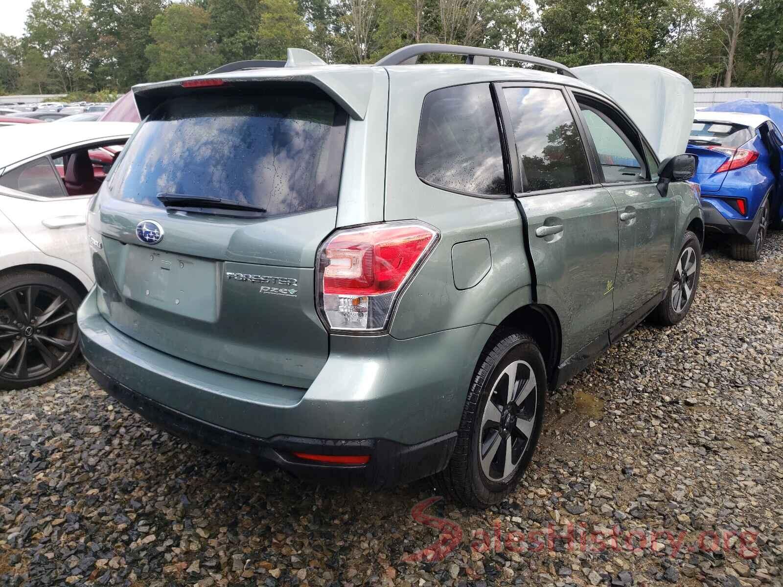 JF2SJAGC4HH573834 2017 SUBARU FORESTER