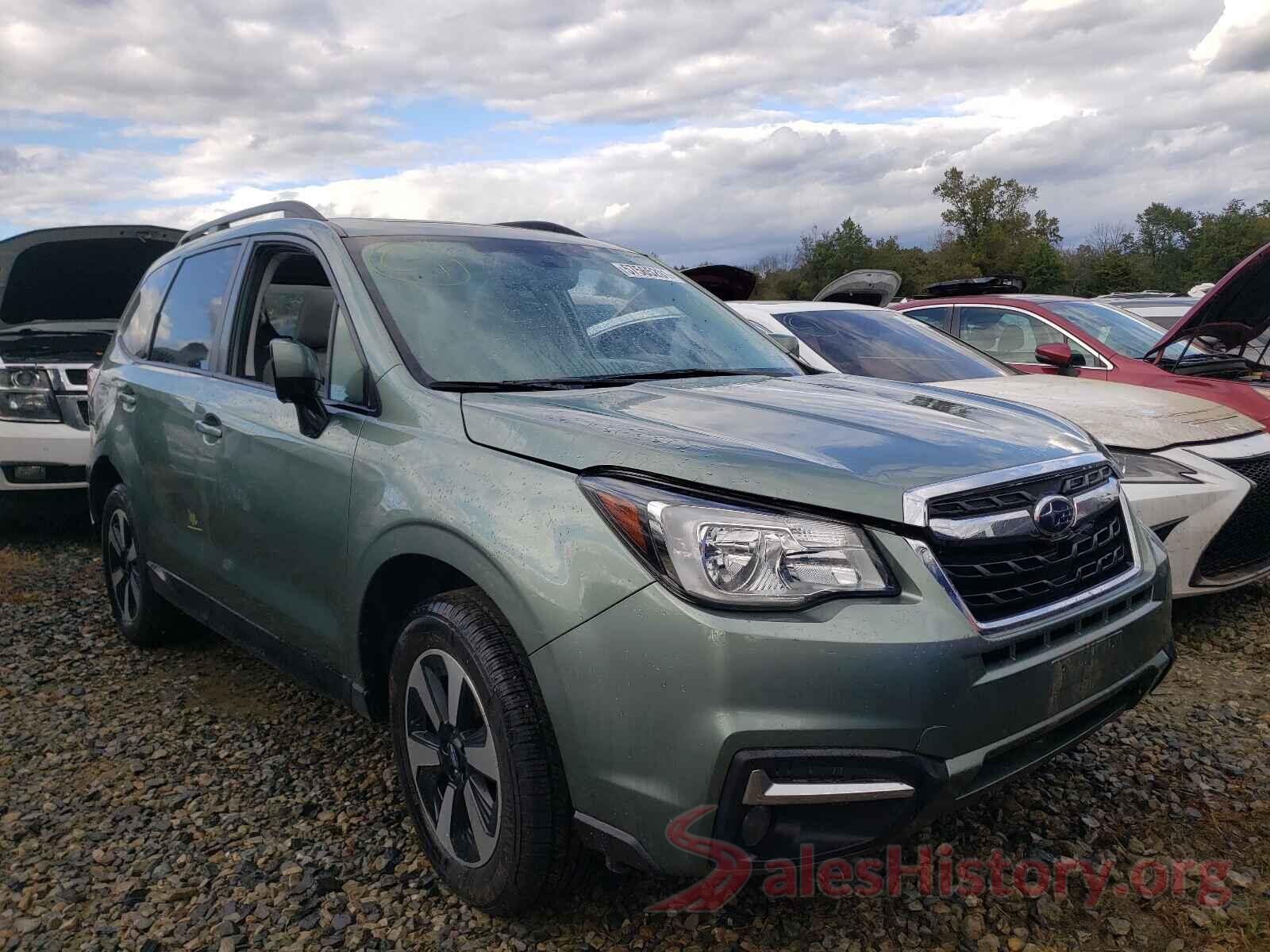 JF2SJAGC4HH573834 2017 SUBARU FORESTER