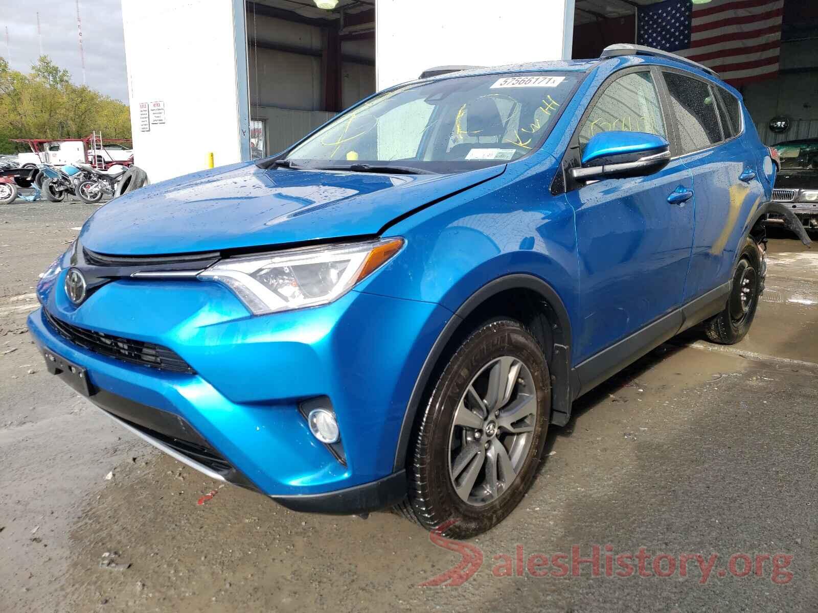 2T3RFREV5JW842568 2018 TOYOTA RAV4