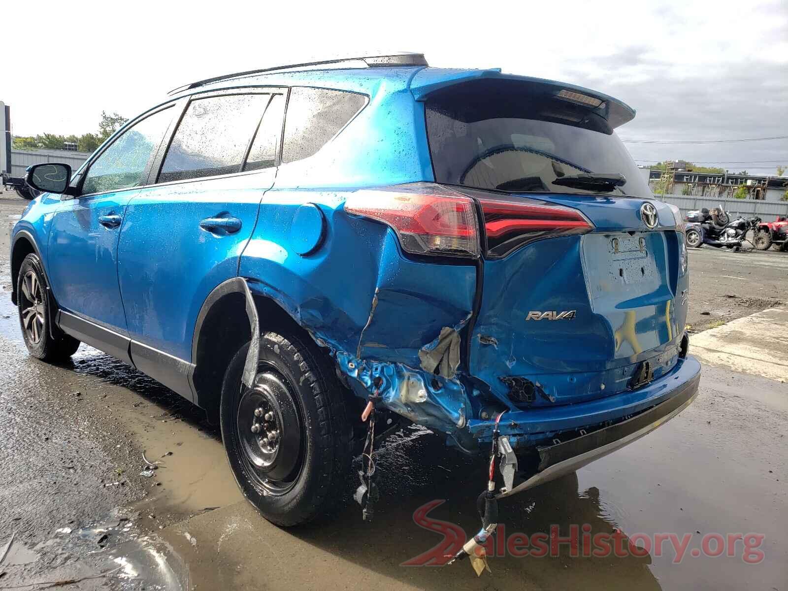 2T3RFREV5JW842568 2018 TOYOTA RAV4