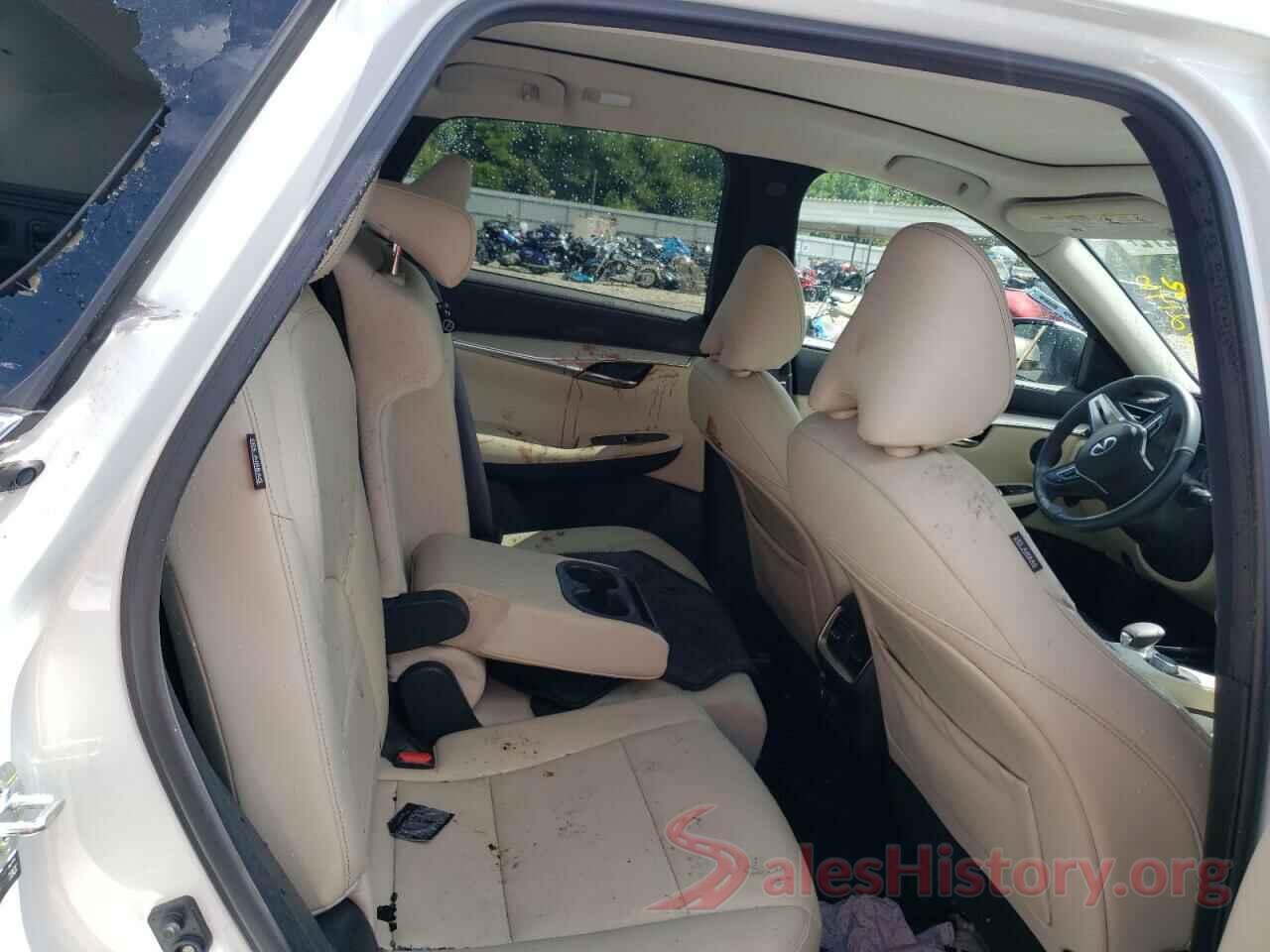 3PCAJ5BAXMF111800 2021 INFINITI QX50